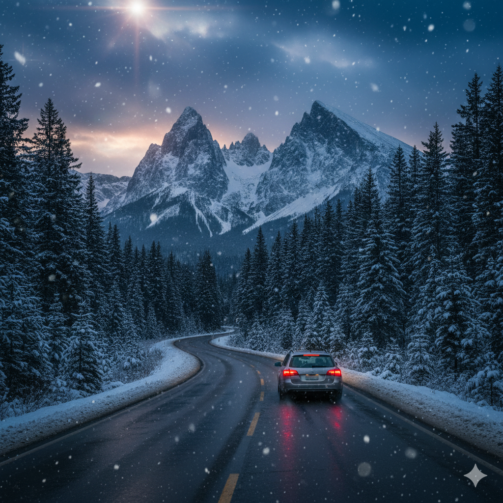 Zima klope na dvere: Je čas prezúvať? Kompletný sprievodca svetom pneumatík!