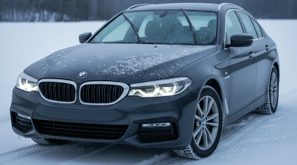 Prezuté? Výborne. Ste však naozaj pripravení na zimu?