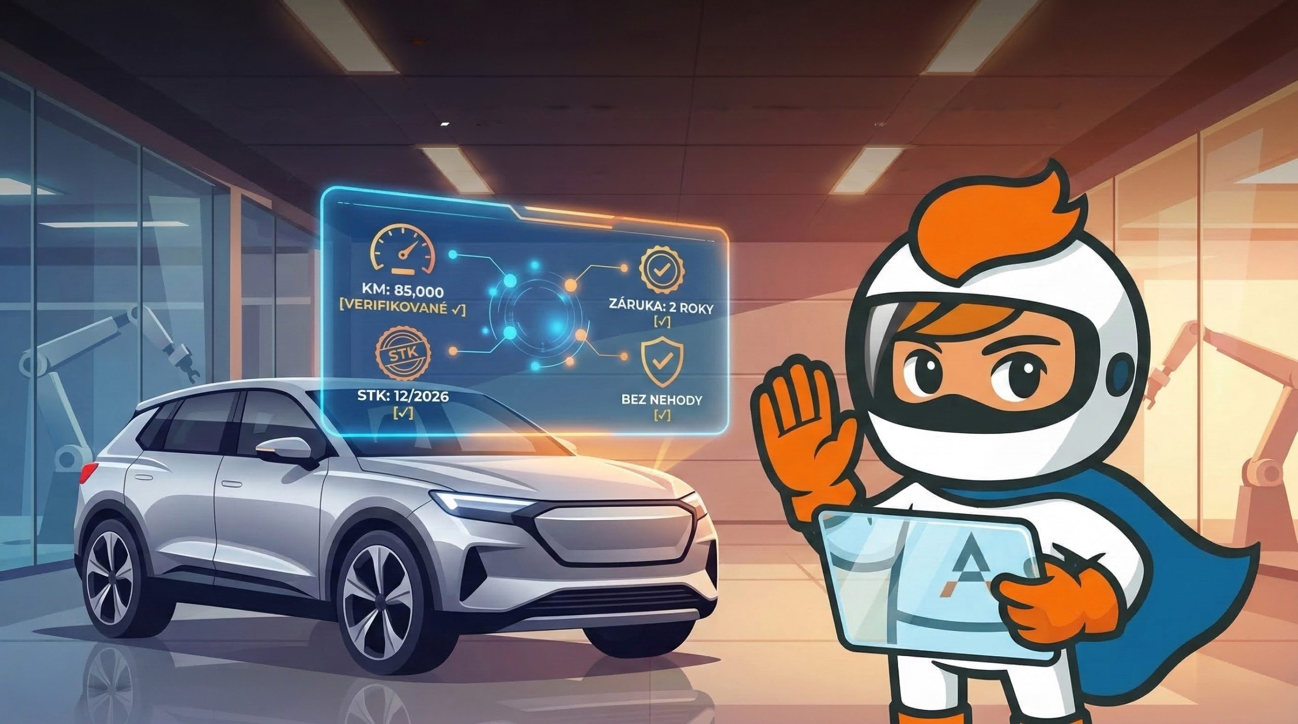 Už žiadne mačky vo vreci: Ako technológie v roku 2026 čistia trh s jazdenkami