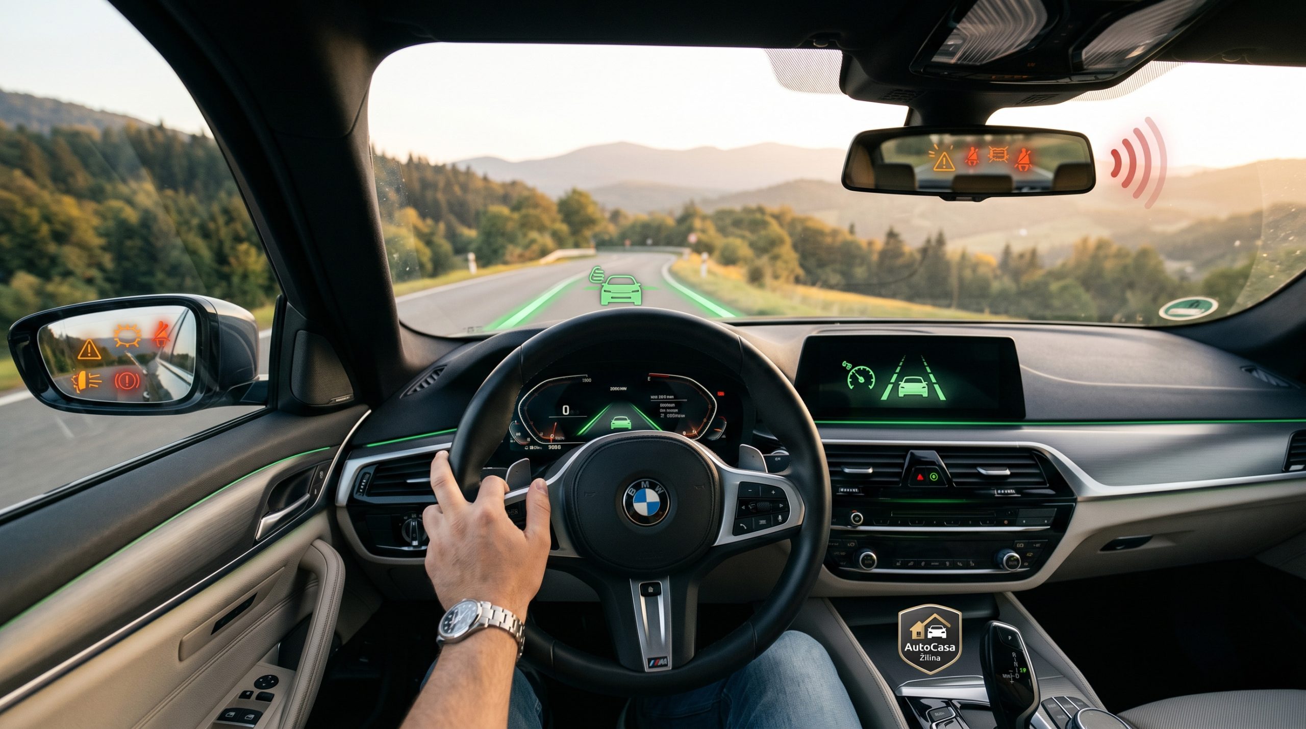 Súboj asistentov: Ktoré jazdenky vás v roku 2026 budú najmenej „otravovať“?