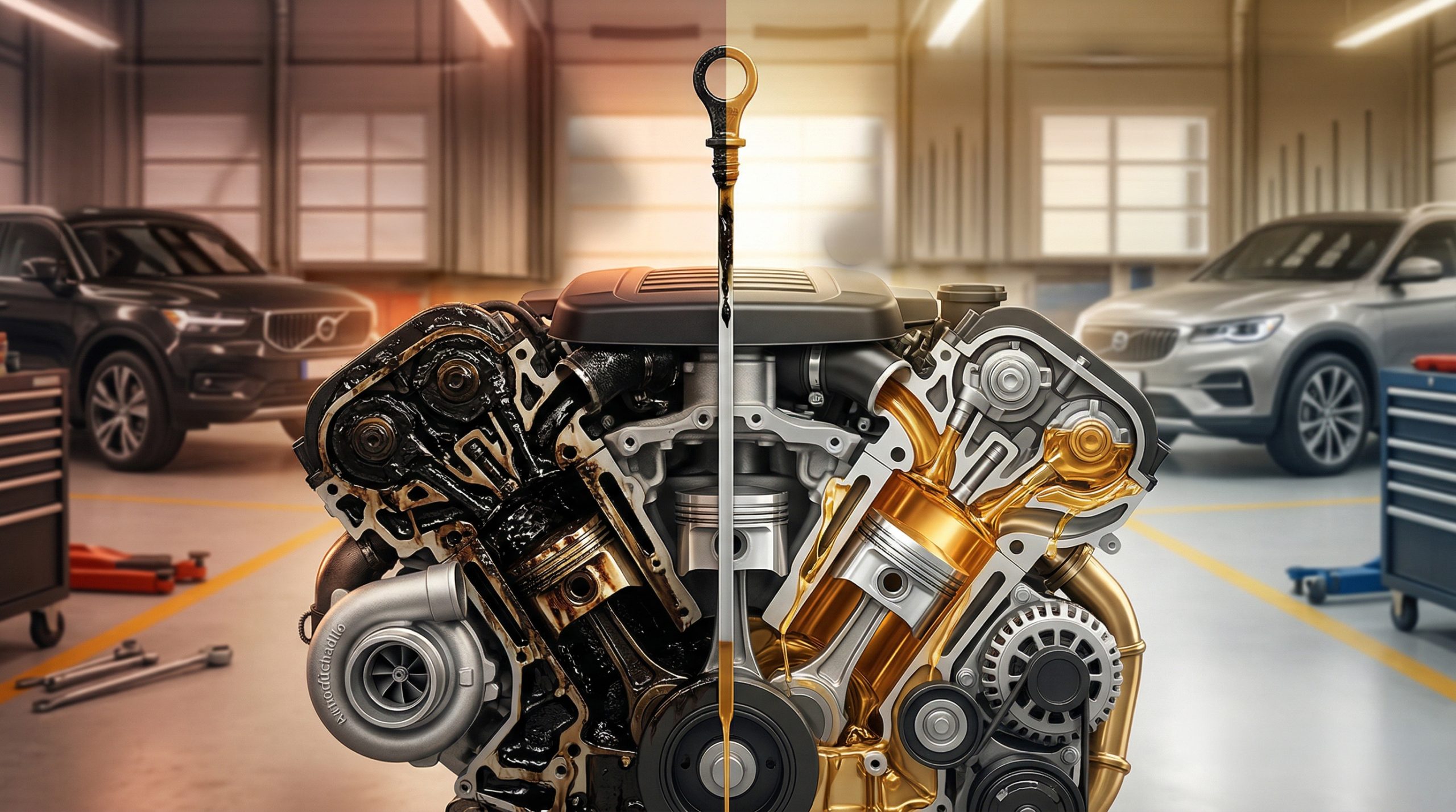 Interval 30 000 km ničí motory! Prečo vaše obľúbené SUV potrebuje nový olej skôr, než povie palubný počítač?